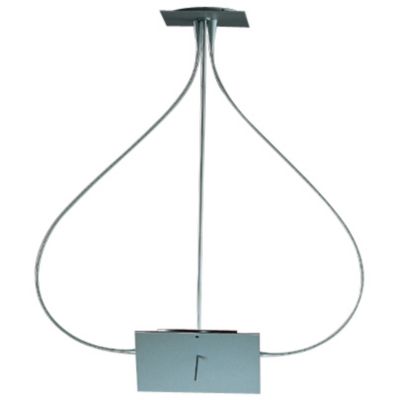 Valentina Ceiling Light by Carpyen - Starlight Lighting USA and Canada